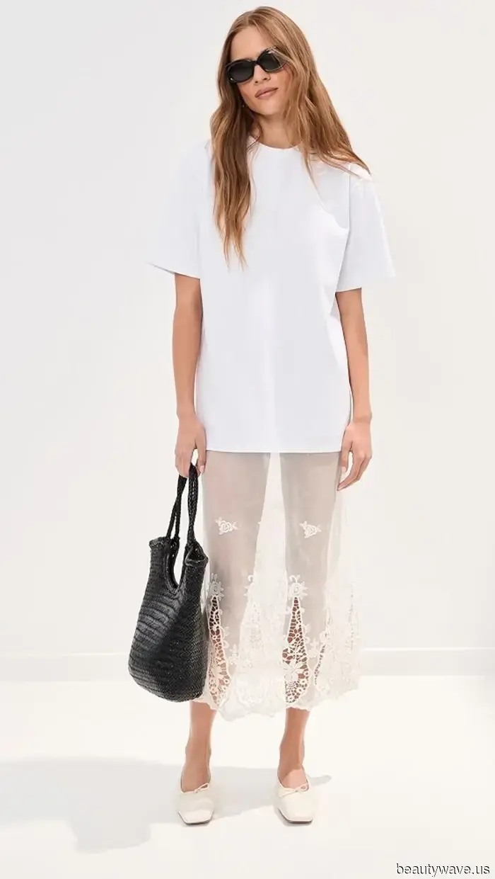 I nuovi vestiti estivi 2026 stanno già arrivando&mdash;ho la sensazione che questi 37 andranno esauriti entro il 1° giugno