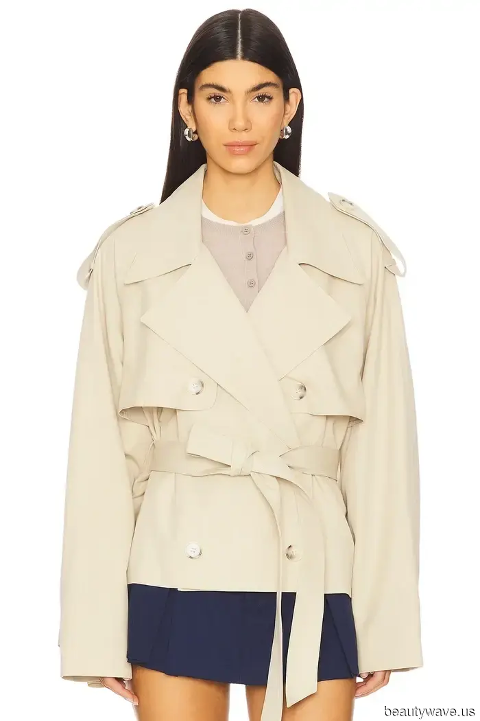 Fashion Enthusiasts Sport These 7 Jacket Trends to Move From Winter to Spring