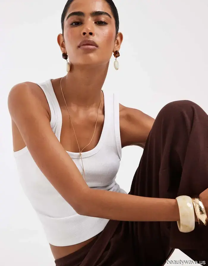 I’m Already Feeling the Autumn Vibes—5 Chic Outfits to Transition into the New Season