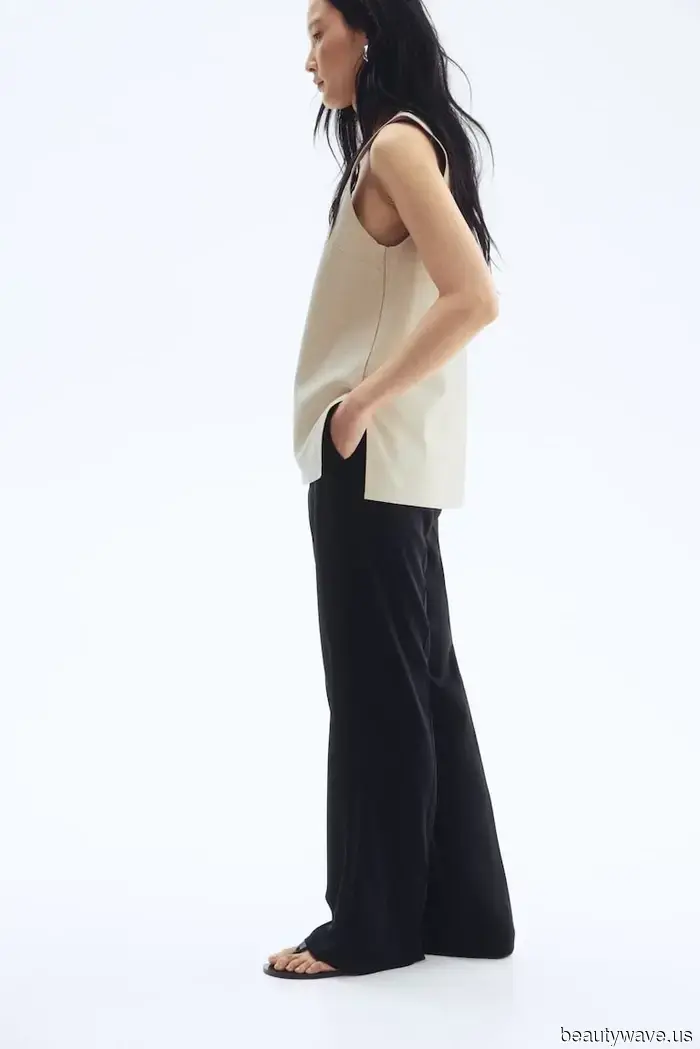 Guarda Ricco ed Elegante, Ma Rimani Economico e Pigro: Ecco Cosa Comprare da Zara e H&M Questo Autunno