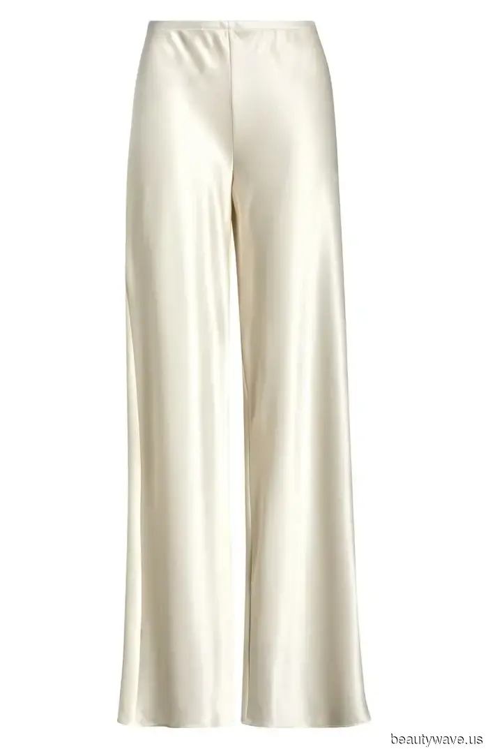 Soy una editora de moda de Nueva York que acaba de pasar una semana con mis amigos de Los Ángeles&mdash;7 tendencias de primavera que nos encantan a todos.