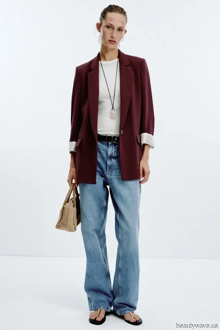 Zara Acaba de Confirmarlo&mdash;3 Tendencias de Color que Harán que Cada Conjunto de Otoño Luzca Más Caro