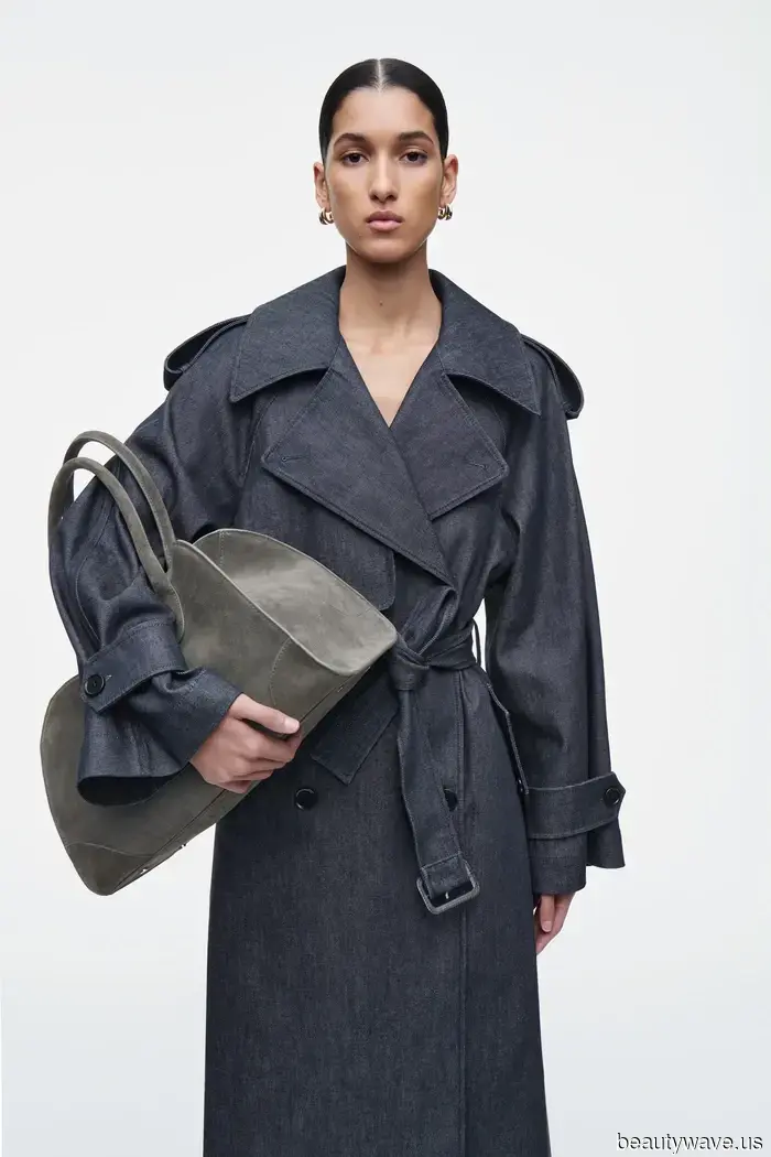 Estos son los 6 conjuntos más guardados en Pinterest en este momento&mdash;los he recreado en Zara, H&M y COS.