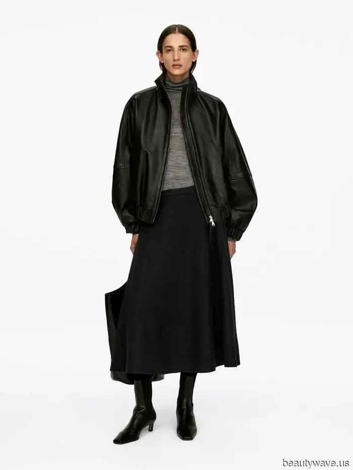 Soy editora de moda con gustos caros&mdash;5 conjuntos anti-tendencia en los que confío cuando quiero verme rica