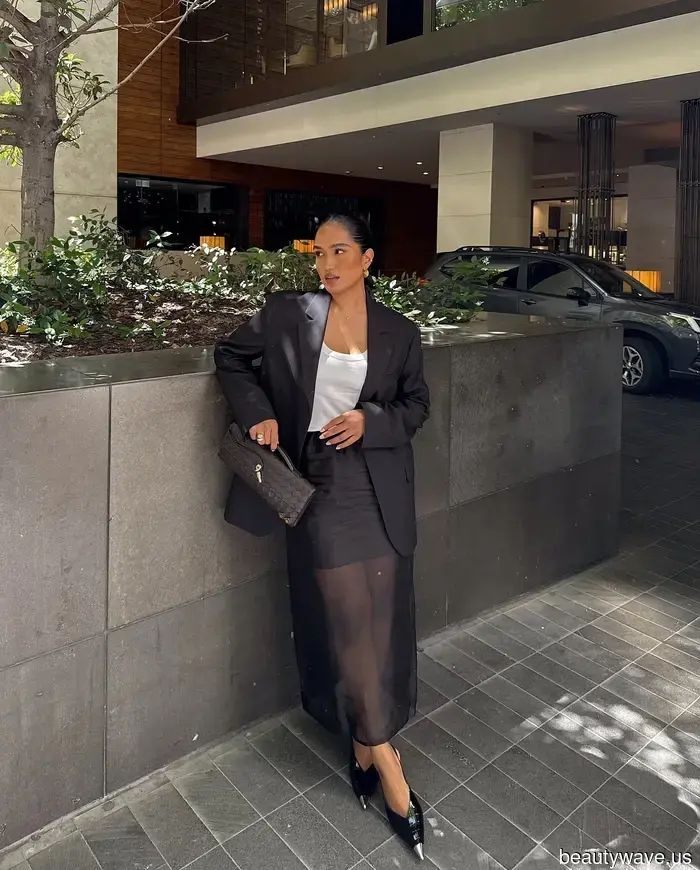 The "Barely-There" Look Is Making a Comeback—5 Tips to Perfect the Trend That Fashion Insiders Adore for…