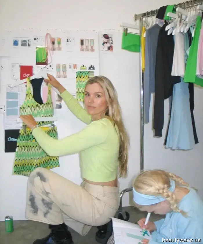 Ty Haney Has Relaunched Outdoor Voices—Here’s What It Implies for Your Athleisure.