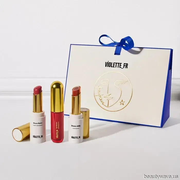 I spent the past two months putting together a stylish gift guide featuring 26 unique, beauty-focused items.