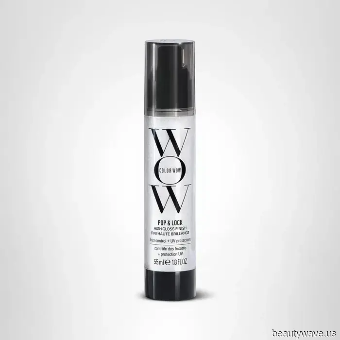 I miei amici mi chiedono sempre come faccia ad avere i capelli così lucidi&mdash;Questo trattamento per la lucentezza è la chiave