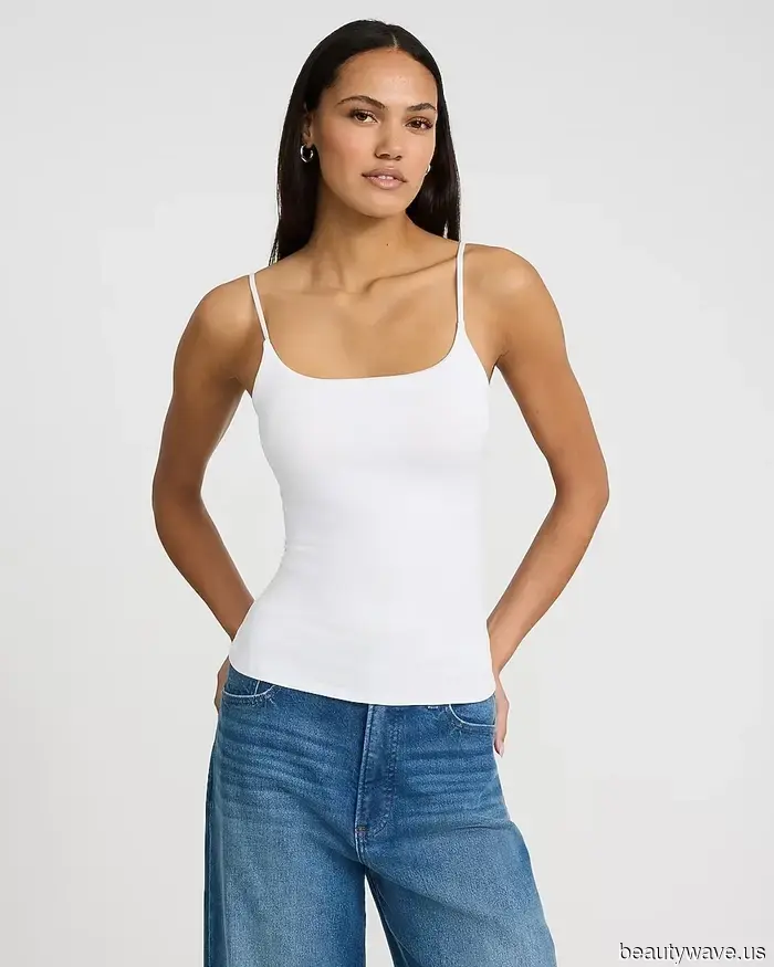 They're Here at Last: 32 New Summer Items from Shopbop, Banana Republic, NET-A-PORTER, and More