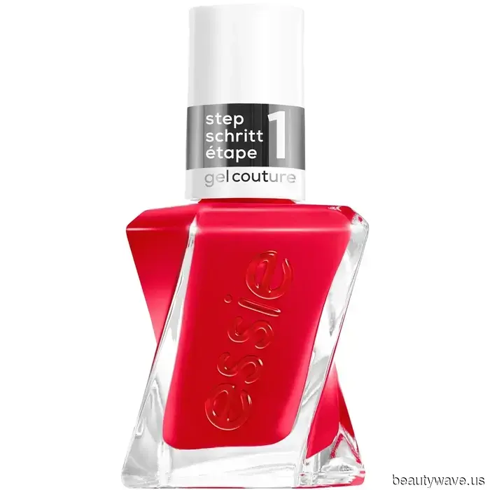 Dieser £11 Nagellack hat meine Gel-Maniküren vollständig ersetzt.