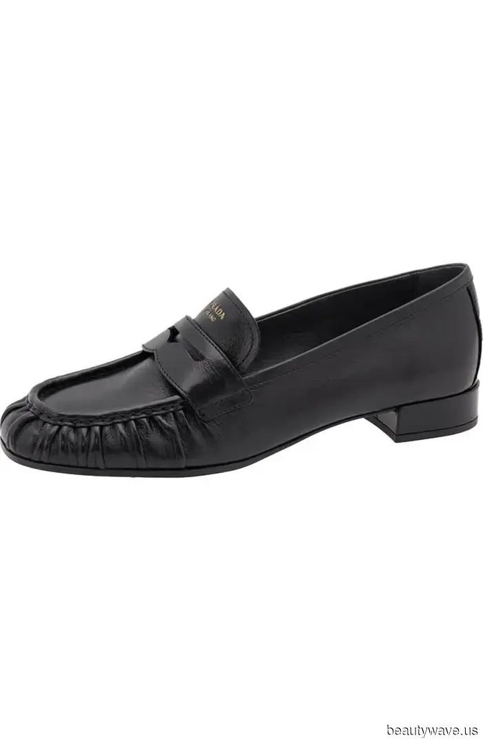 30 Early Fall Nordstrom Pieces That Exude "Chic Fashionista Strolling Through the Streets of Paris"