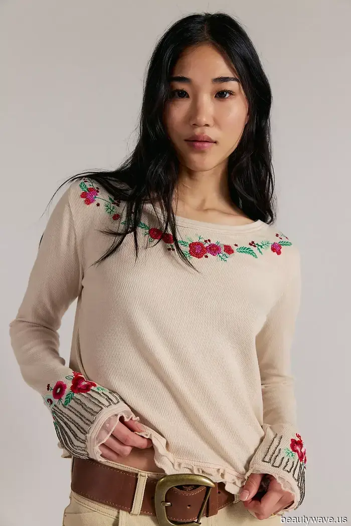 As a Fashion Editor who loves shopping at Free People, here are 21 new discounts that I can't stop thinking about.