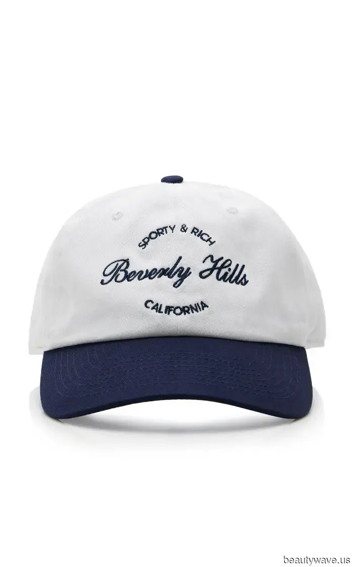 Vivo a New York&mdash;Questi 6 cappelli invernali sono gli unici che le persone di moda indossano davvero