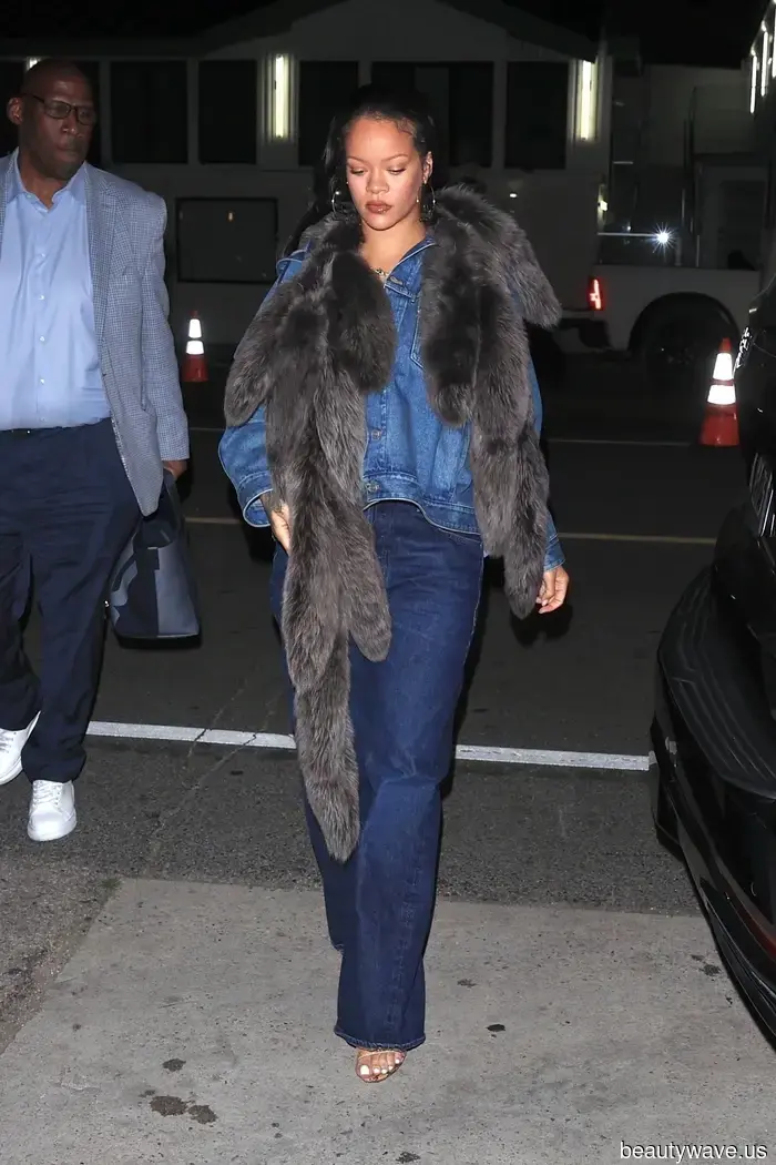 It's a fact: Every fashionable It Girl already possesses a pair of these iconic jeans.