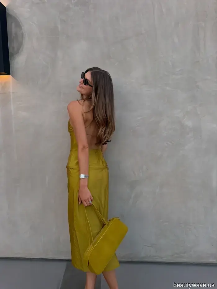Pausiere die ganz weiße Kleidung&mdash;chice Frauen haben entschieden, dass dies der heißeste neue Farbtrend für den Sommer 2026 ist.