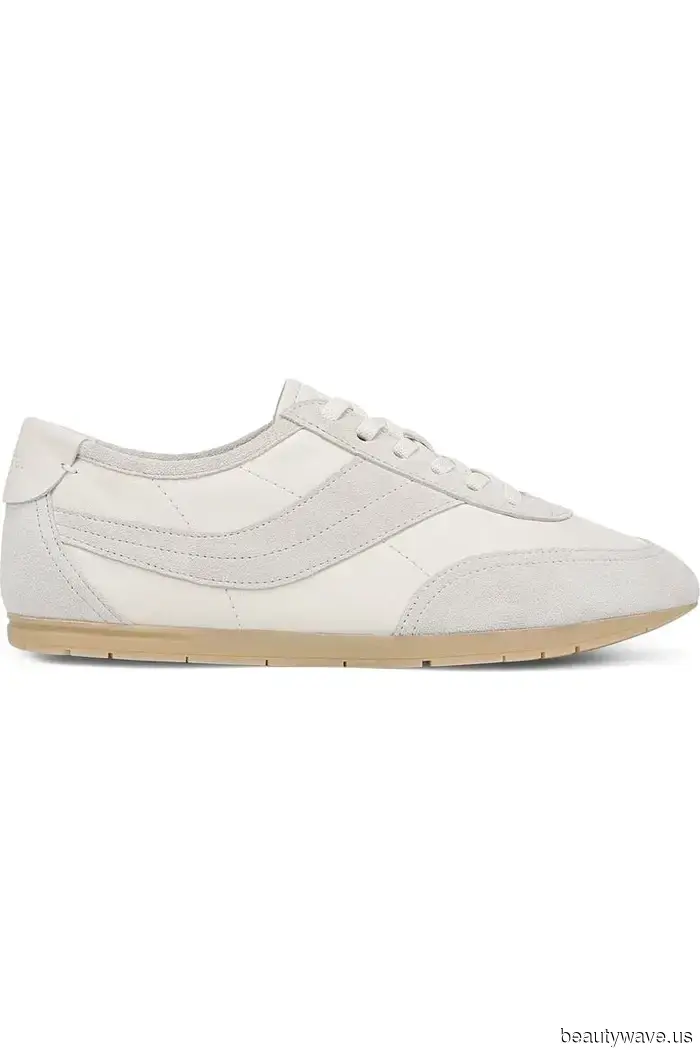 Gern geschehen: Hier sind die Nordstrom Jubiläums Sneaker-Angebote, die coole Leute am meisten wollen.