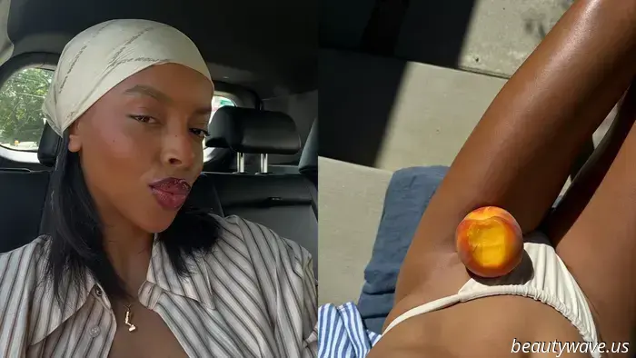 Los investigadores de TikTok han estado intentando descubrir este secreto de bálsamo labial durante semanas; tenemos detalles oficiales