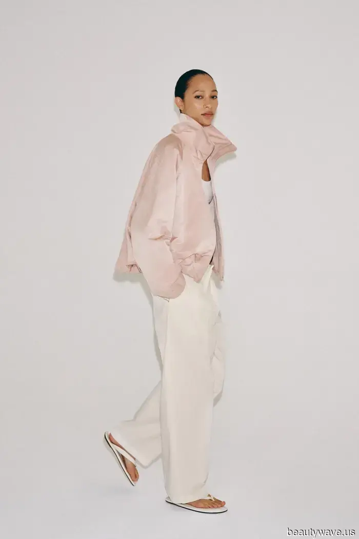 Zara's Latest Release Is the Ultimate in Fall 2026 Cool Girl Style