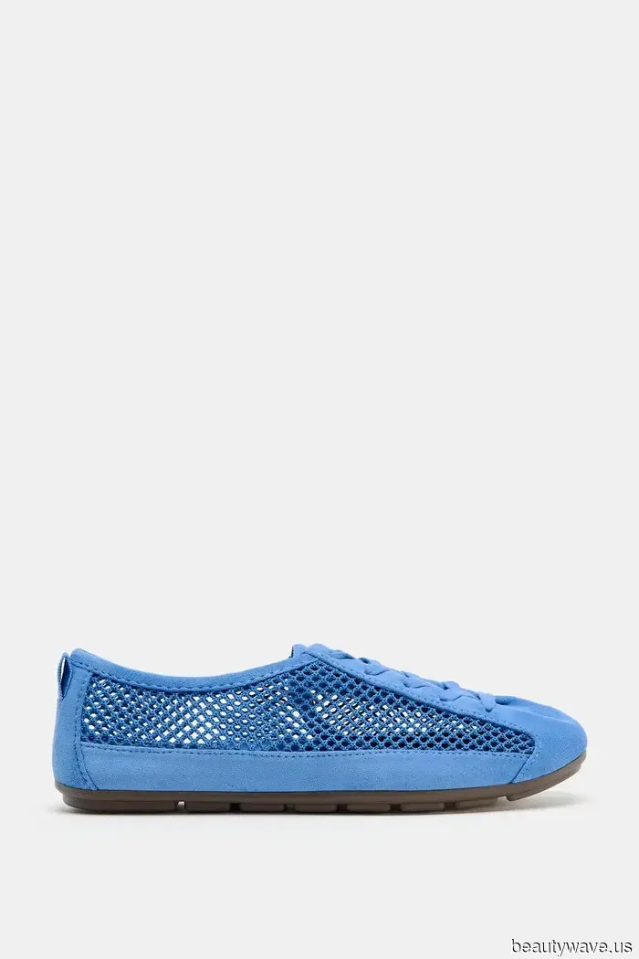 Ignoriere diese 6 Zara-Farbtrends, wenn du es nicht magst, Komplimente zu erhalten.