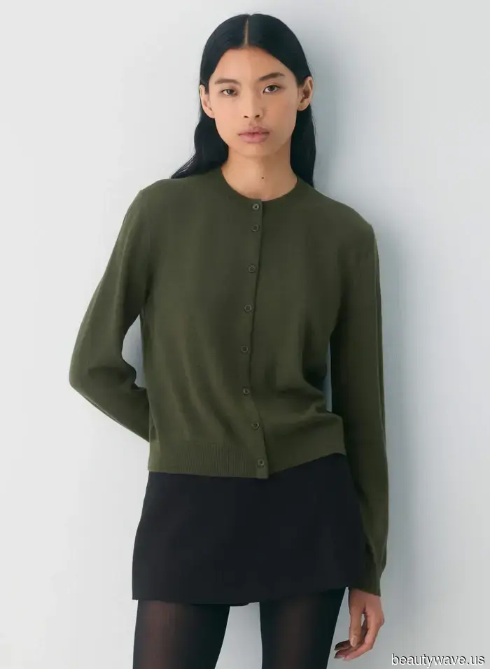 Tutti presto abbandoneranno i maglioni neri per quelli in queste 8 tendenze di colore