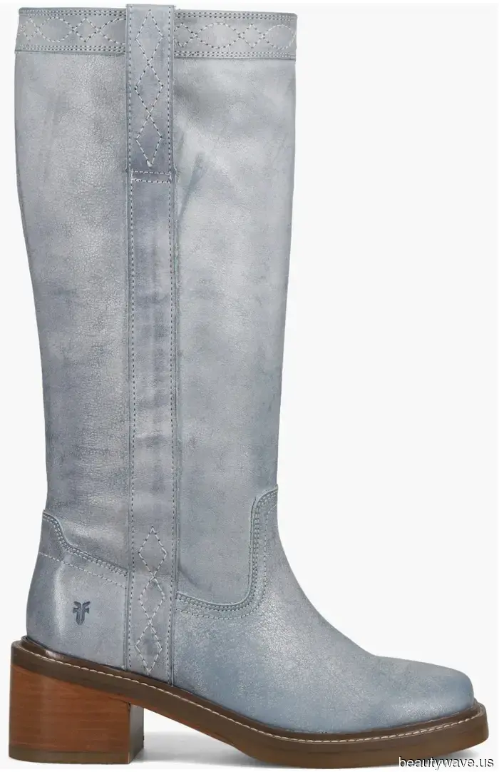 Ich habe gerade alle Stiefel bei Nordstrom, Zara und Revolve durchgescrollt&mdash;diese 30 Paare sind es.