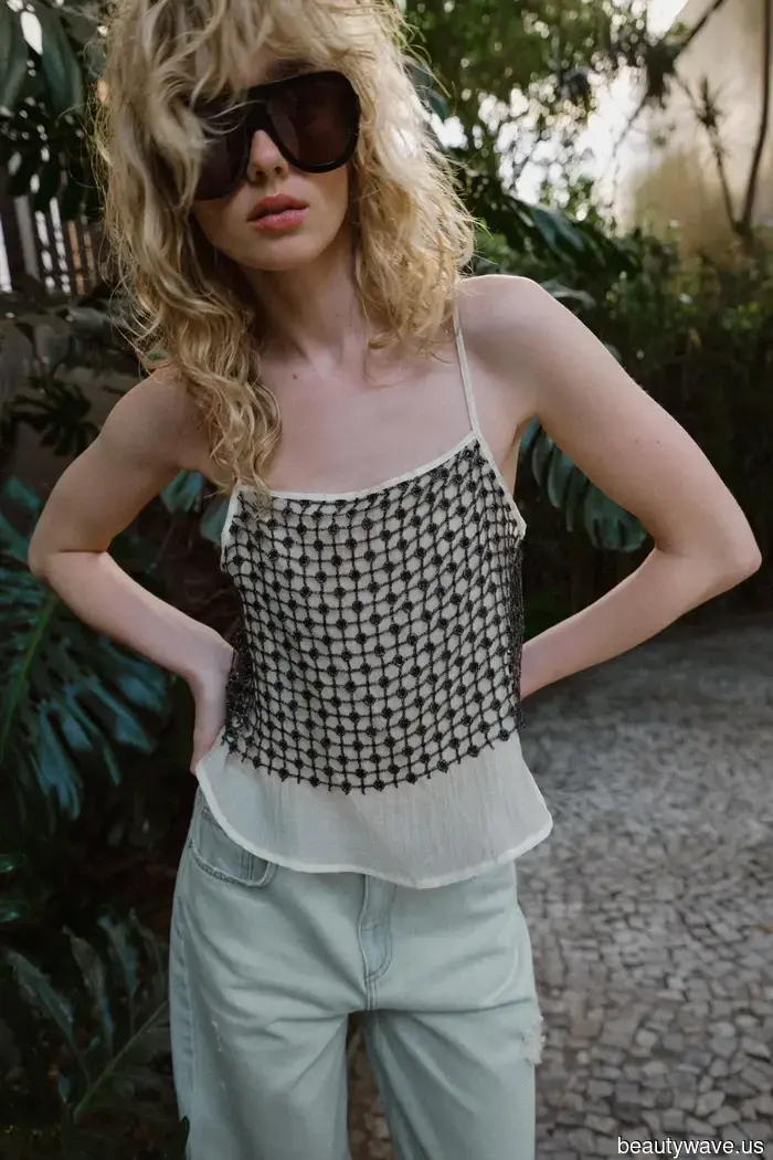 È già estate da Zara&mdash;29 articoli di tendenza che so che esauriranno in 2 settimane.