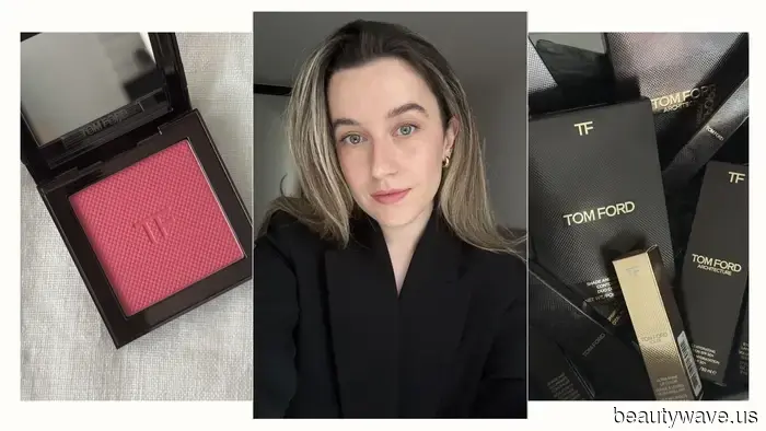 Confirmed: These 9 Makeup Items Make My Face Look Most Luxurious.