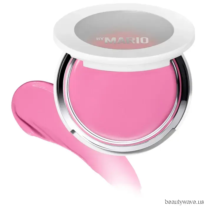 From Wine-Stained Lips to Glittery Accents: 10 Festive Beauty Trends That Fashion Enthusiasts Have Been Saving for Months