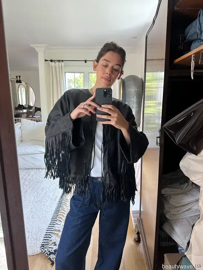 I'm a Fashion Editor—6 Fall Jacket Trends I'm Interested in for 2025 and 6 I'm Passing On