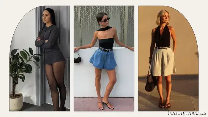 Es ist heiß draußen! Das sind die besten Shorts für Kleine, ausgewählt von einer 1,50 m-Lifestyle-Redakteurin