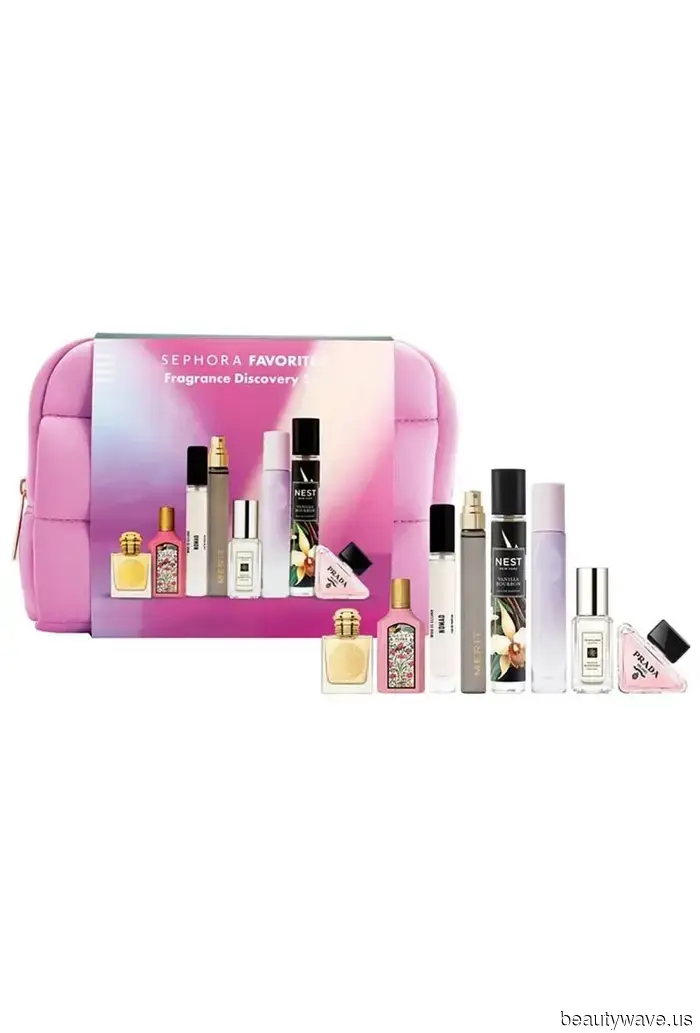 Von Tom Ford bis Le Labo habe ich stundenlang gescrollt, um alle besten Cyber Monday Parfümangebote zu finden.