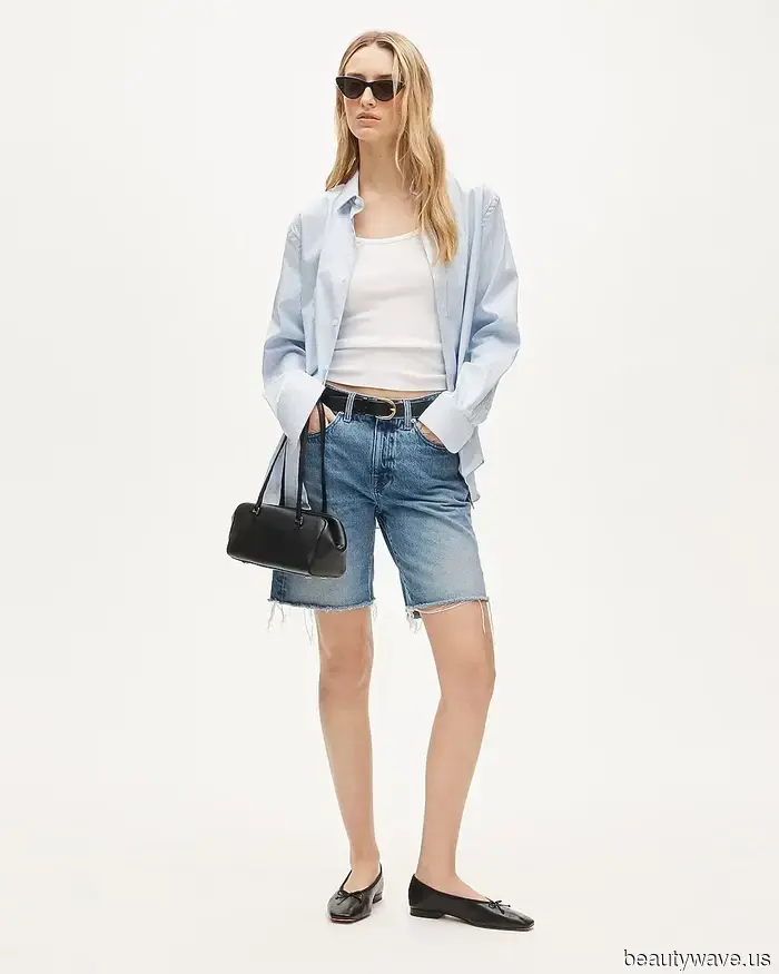 6 Fórmulas de Atuendos J.Crew que Garantizan que Recibas Elogios Esta Primavera