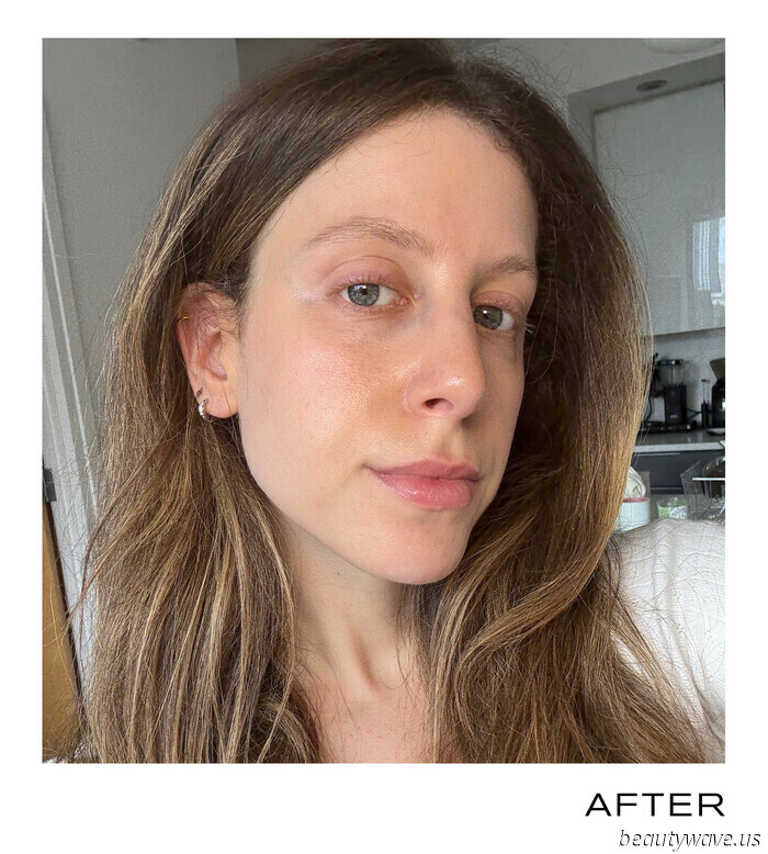Me hice un Facial de Baño de Hielo Inspirado en Bella Hadid y Hailey Bieber Todos los Días durante 2 Semanas; los Resultados Lo Dicen Todo