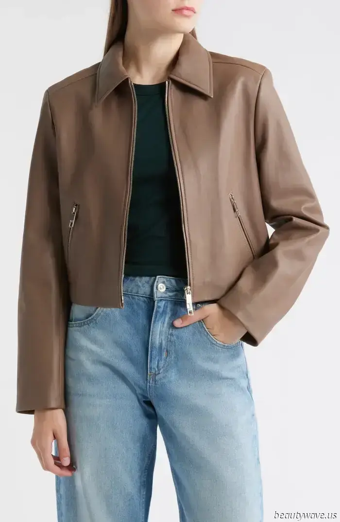Let’s Keep It Simple and Stylish—I’ve Discovered the 35 Top Elevated Basics from the Nordstrom Anniversary Sale.