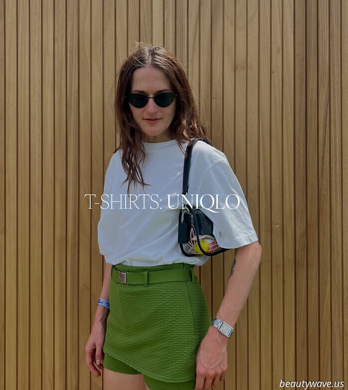 From Denim to White T-Shirts—Here Are the Exact Brands I Use for My Basics