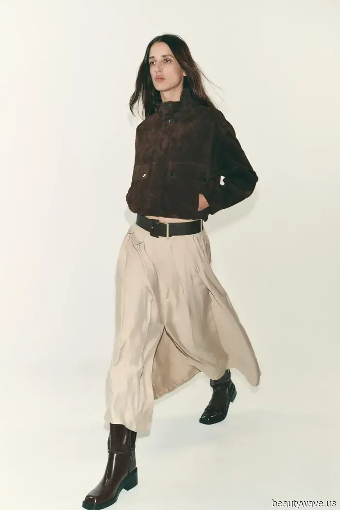 Keine Beleidigung für Jeans oder Hosen, aber diese Rocktrends werden dir viel mehr Komplimente einbringen.