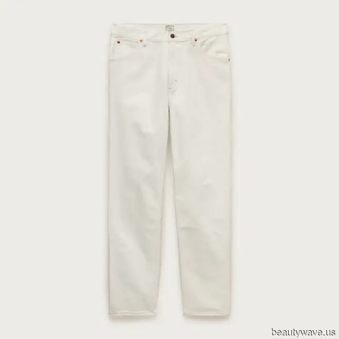 Pro Tip: Make sure to check out J.Crew Men's—5 Outfits Our NYC Fashion Editors Curated from Lee x J.Crew.