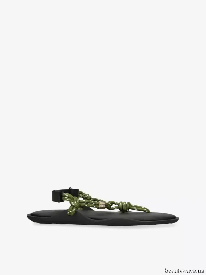 Apologies, Birkenstocks—Here are the 5 Stylish Shoe Trends European Women Will Embrace This Summer.