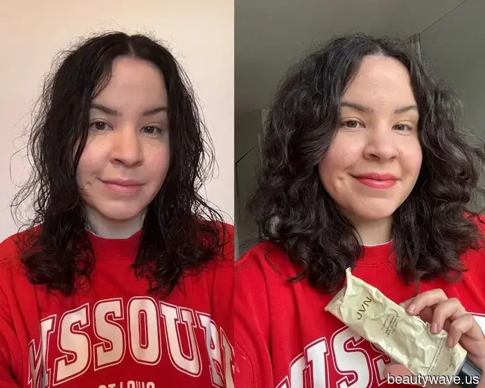 Believe me when I say that these curl creams are the only ones deserving of your goddess-like hair.