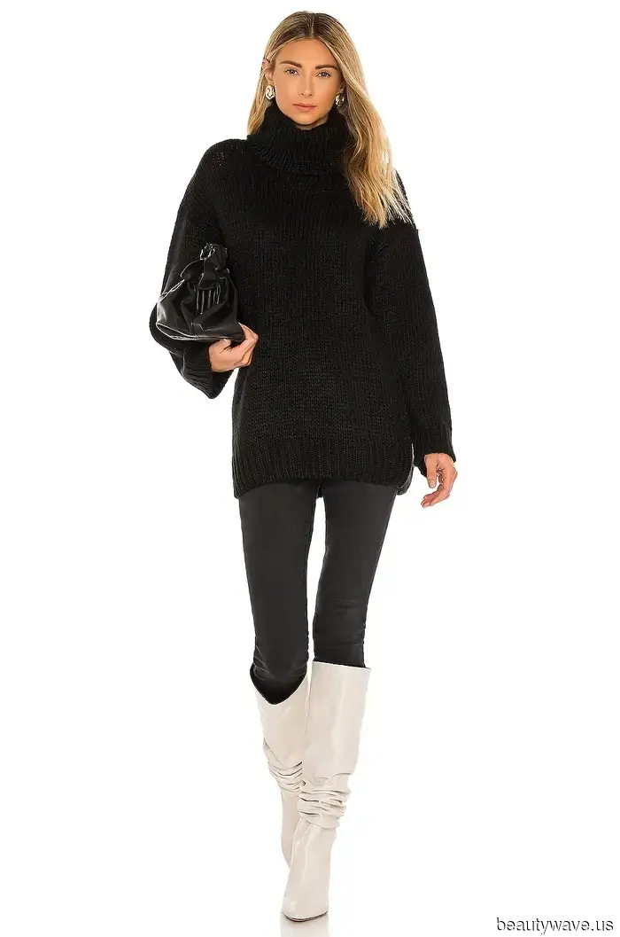 I Recently Introduced My 56-Year-Old Mom to Revolve—37 Cyber Monday Deals We Both Love