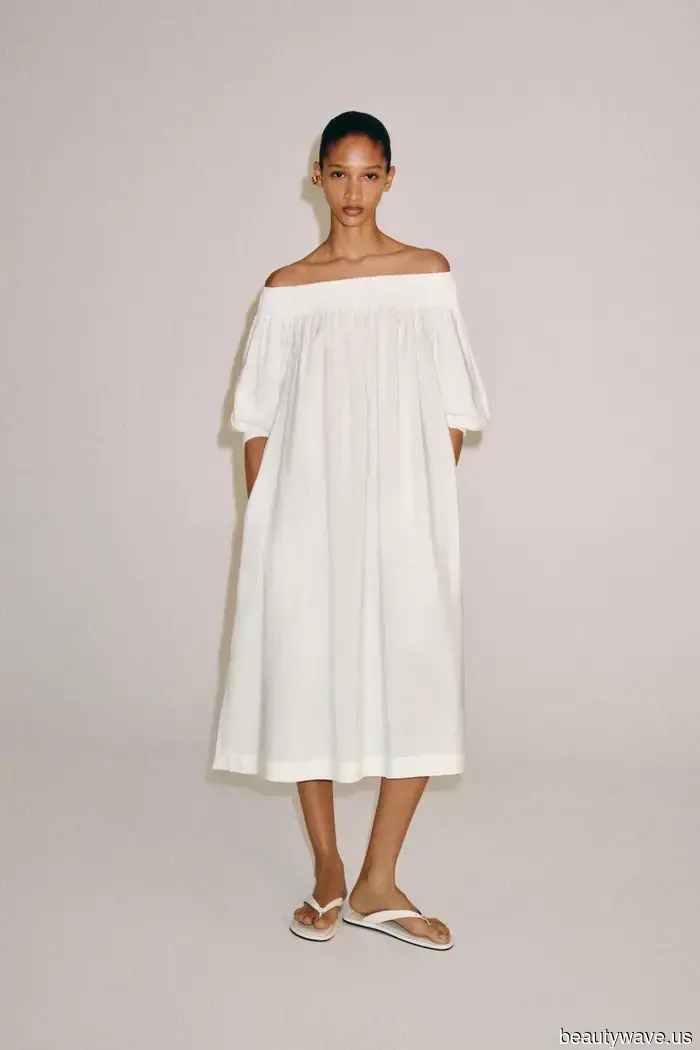 Zara has perfected every stylish minimalist summer piece in a single release—9 items that are already flying off the shelves.