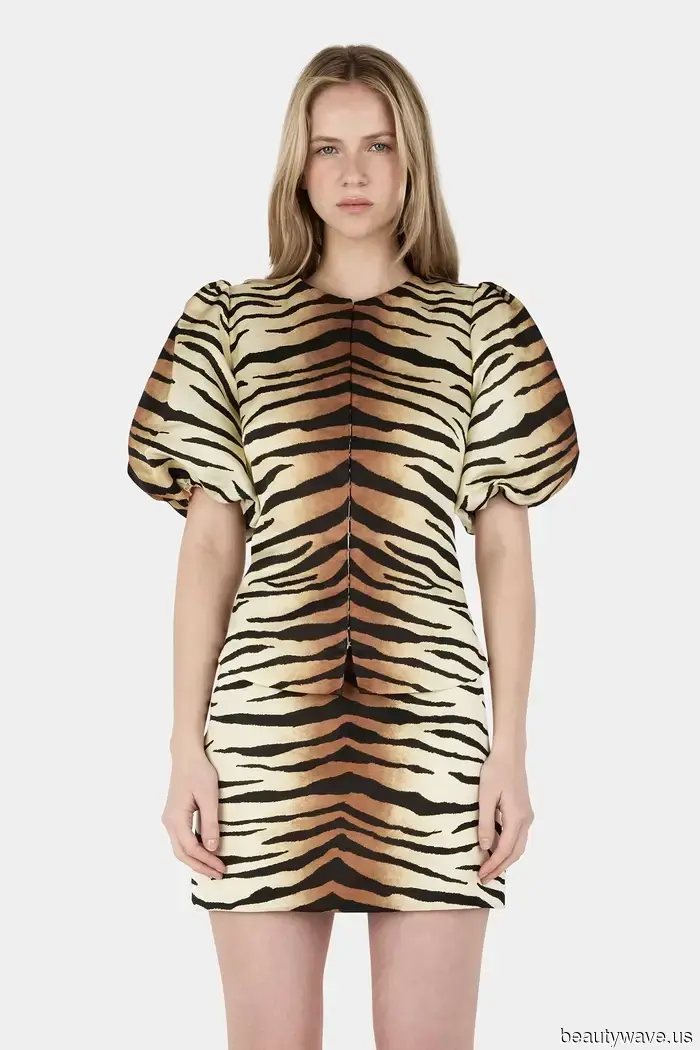 Animal prints are officially dominating my fall wardrobe—35 items in my cart right now.