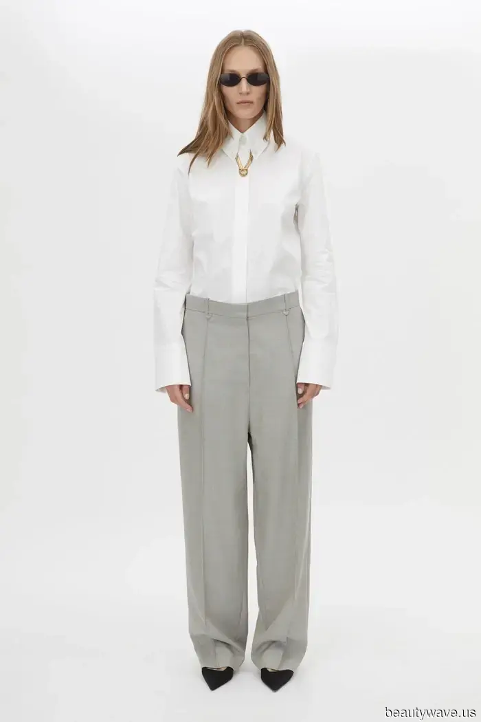 Ich lebe in Australien und besitze eine Handtaschenmarke&mdash;das ist meine zeitlose Capsule-Wardrobe, die immer funktioniert.