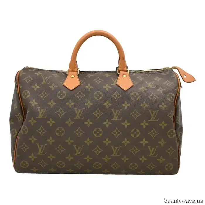 Markiere meine Worte: Diese "veraltete" Designer-It-Bag feiert 2026 ein großes Comeback.