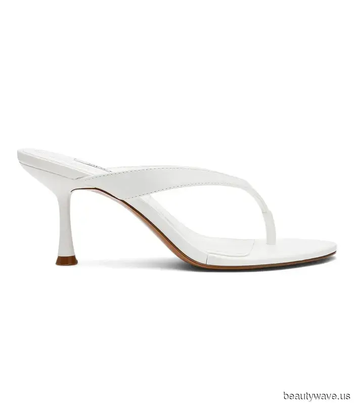 Если вы хотите одеваться как модный человек, вот 10 вещей, которые стоит купить в этом апреле.