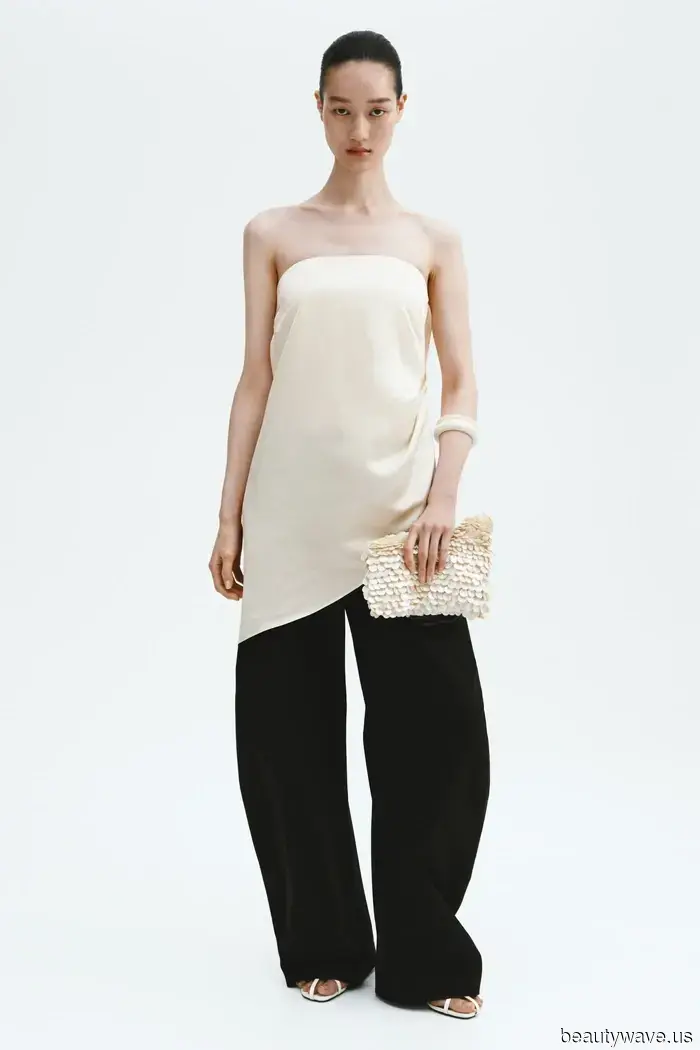 Markiere meine Worte: Die elegante Frühlingskollektion von H&M wird in Rekordzeit ausverkauft sein.