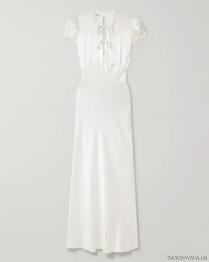 Und jetzt, die ikonischsten Brautlooks aller Zeiten