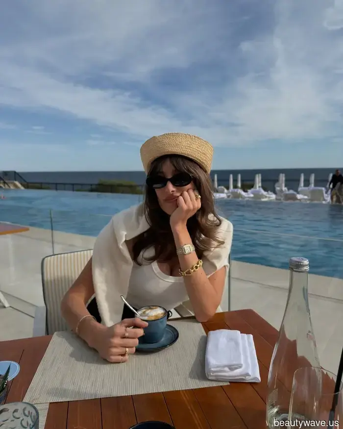 Es passiert: 8 Sommertrends 2026, die Modeleute bereits tragen