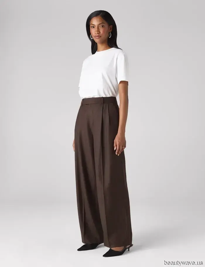 I aimed for a minimalist, timeless spring wardrobe—these 7 luxurious essentials helped me achieve that.