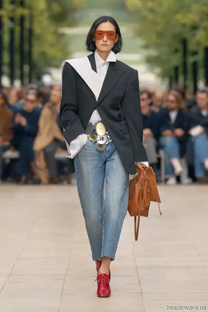 Here They Are: The 6 Most Stylish Spring Runway Trends You Can Wear Right Away